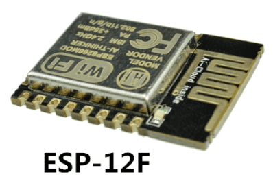 ESP8266-12F