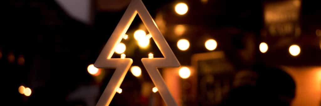 TOP 10 des impressions 3D de Noël
