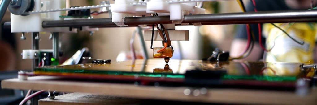 4 étapes pour calibrer son imprimante 3D