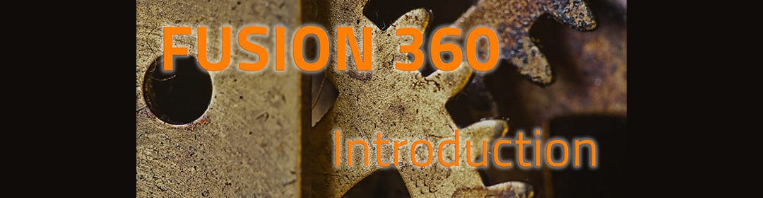 FUSION 360 – Obtenir gratuitement sa licence [VIDEO]