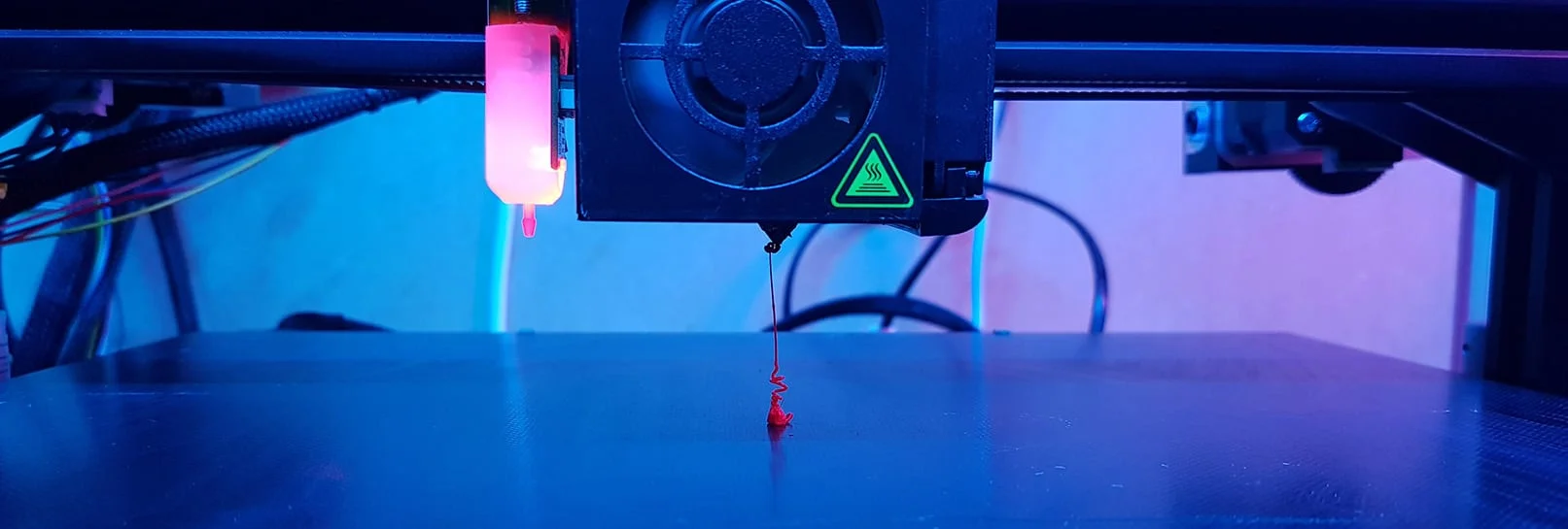 Comment nettoyer le plateau de son imprimante 3D ?